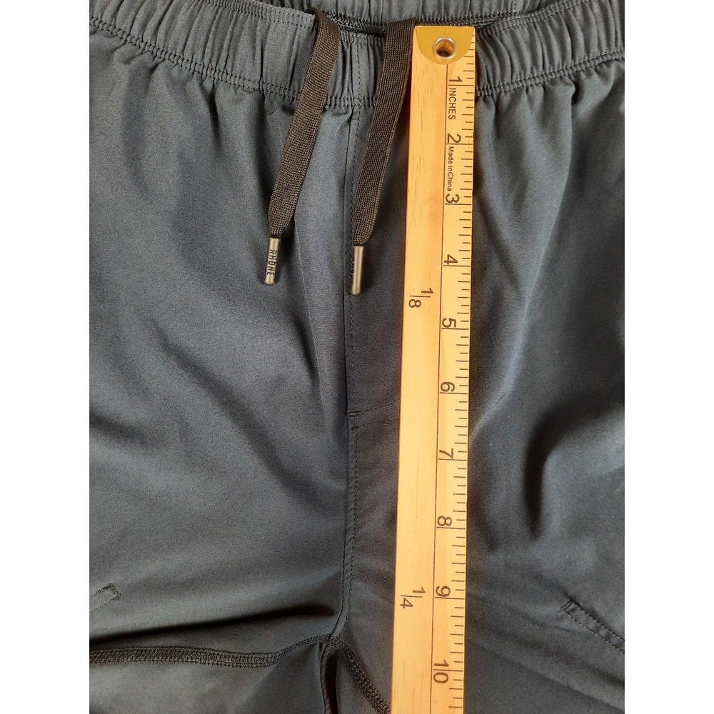 Rhone Essentials Men Small Petite Drawstring Stre… - image 4